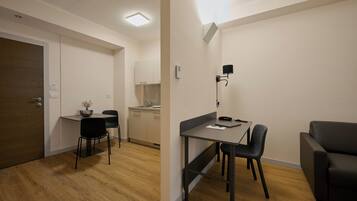 Apartment | Eigene KĂŒche