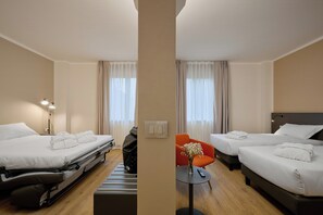 Family Suite - Zenit Park Hotel (Rivalta di Torino)