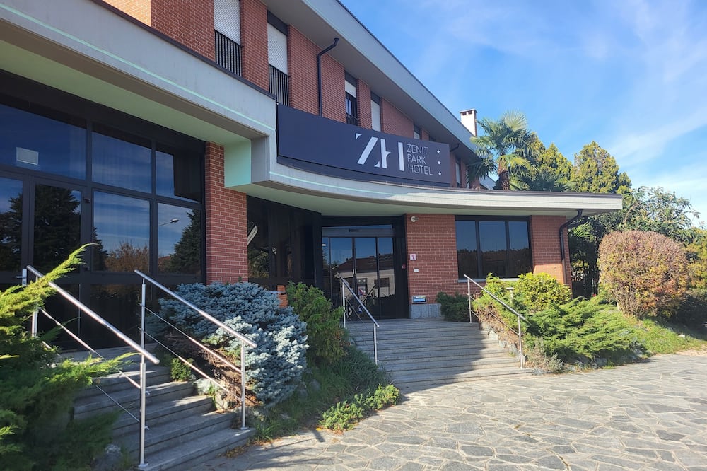 Zenit Park Hotel