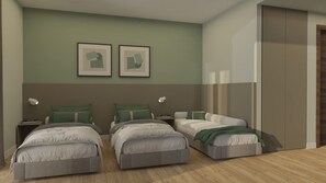 Chambre Classique