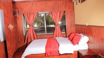 14 soveværelser, strygejern/strygebræt, Wi-Fi