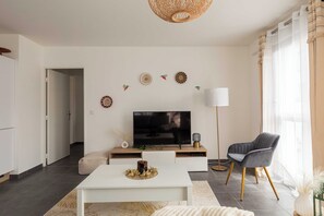 公寓 | 客廳