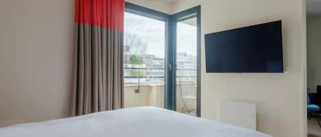 Leilighet | Strykejern/-brett