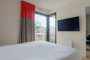 Apartment - Casteja Modern Residence (Boulogne-Billancourt)