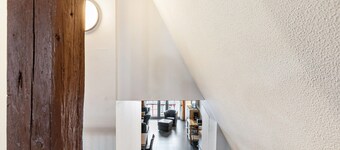 Apartment "Altstadtquartier" with Castle Views