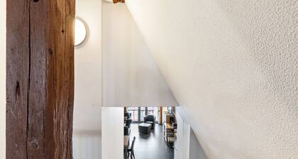 Apartment "Altstadtquartier" with Castle Views