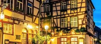 Apartment "Altstadtquartier" with Castle View