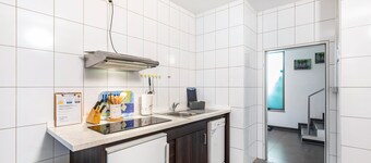 Appartement Bike & Hike - jusqu'à 6 personnes