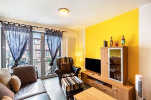 Télévision, lecteur de DVD