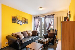 Fernseher, DVD-Player