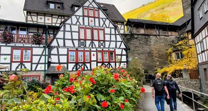 Apartment Rhein & Wein - bis zu 7 Personen