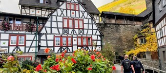 Apartamento Rhein & Wein – hasta 7 personas