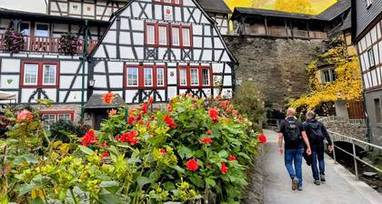 Apartment Rhein & Wein – up to 7 guests