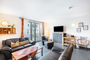 Fernseher, DVD-Player