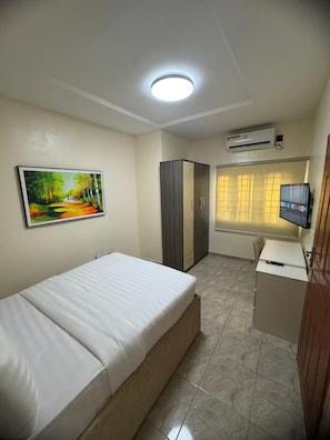 1 chambre, Wi-Fi