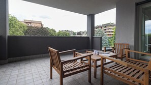 Interior - Donizetti 61 (Monza)