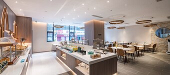 Palace Hotel Shenzhen Luohukou