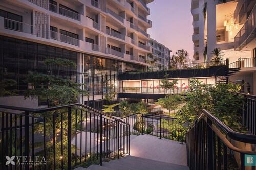 Commune at Rose Apple Square