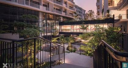 Commune at Rose Apple Square