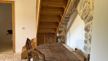 Restauration