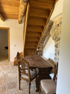 Restauration