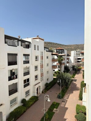 Appartement, 1 slaapkamer, toegankelijk voor mindervaliden, roken | Exterieur