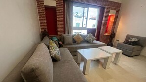 Unclassified image, 2 of 22, button - The Marina Pearl Modern Coastal Apartment (Agadir)