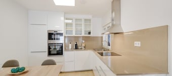 Apartment with Spectacular Views for up to 5 Guests in Gran Canaria