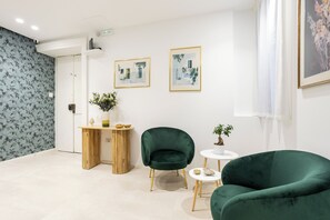 Reception - Zanna Rooms (Catania)