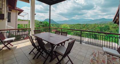 Serene 5-Bedroom Villa nestled within the prestigious Victoria Golf Club!