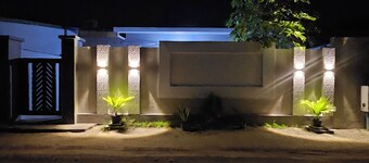 Charming 1-bedroom apartment in enchanting Thulusdhoo with AC