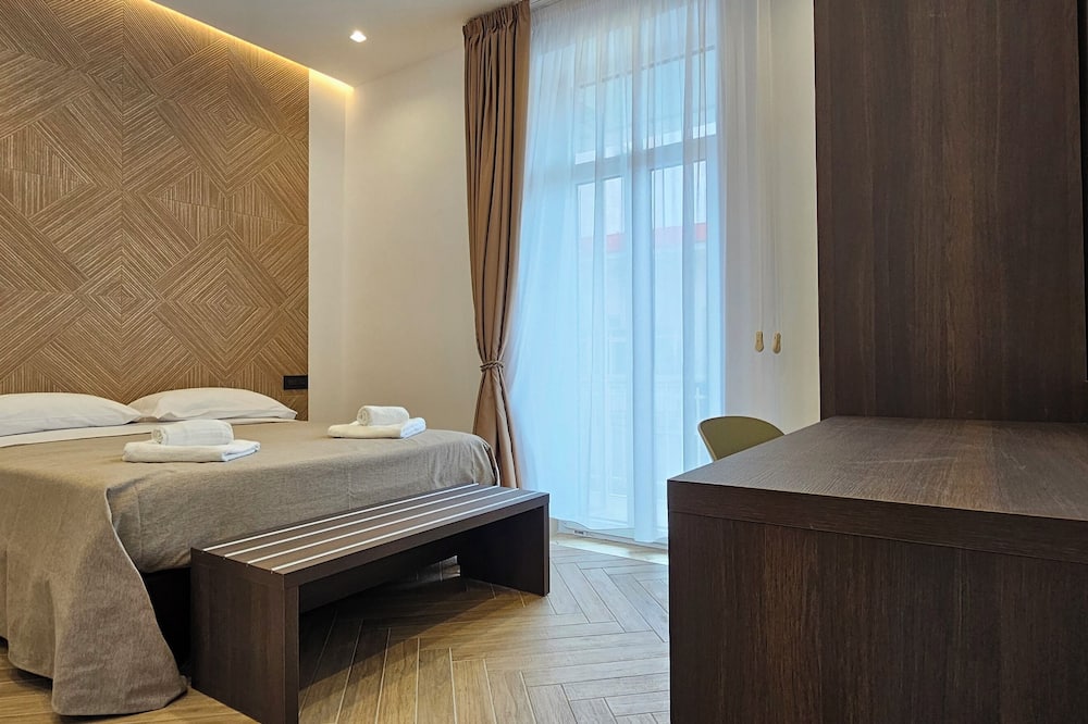 Dimora Neapolis Deluxe