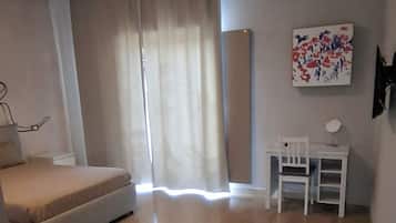 Family Condo, Sea View