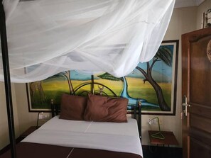 Free WiFi - Mwitongo Lodge (Butiama)