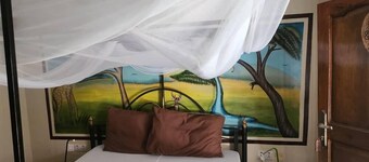 Mwitongo Lodge