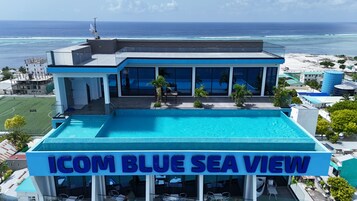 Εξωτερικοί χώροι