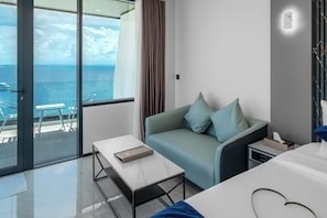 Coffres-forts dans les chambres, bureau