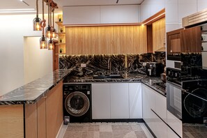 Cucina privata