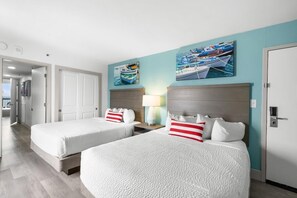 1 bedroom, Internet, bed sheets