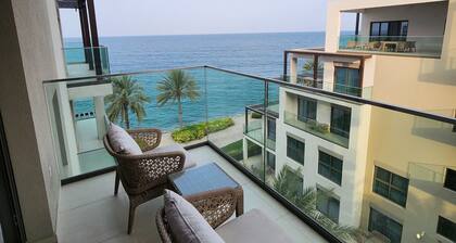 Two Bedroom Apartment with Balcony