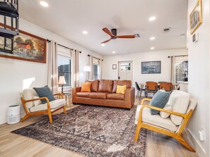 تلفزيون ذكي، ستيريو