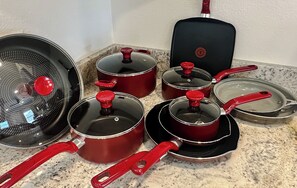 Miscellaneous