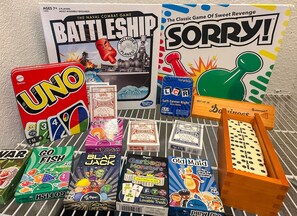 Miscellaneous