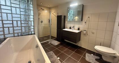 Luxury loft in Bayreuth Central&Exclusiv