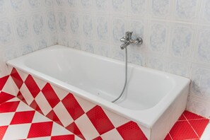 Lejlighed | 1 soveværelse