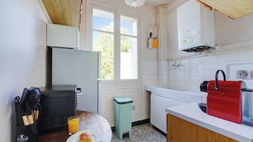 Apartamento | Cocina privada