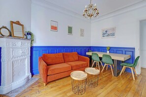 Apartamento | Interior