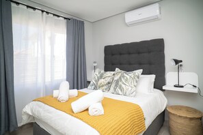 3 Schlafzimmer, Bügeleisen/Bügelbrett, kostenloses WLAN, Bettwäsche