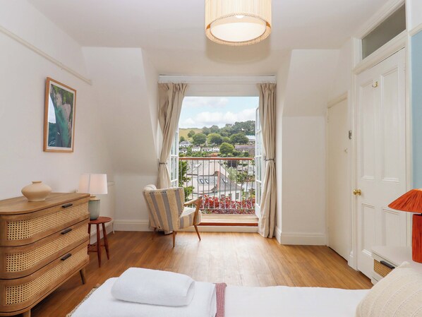 3 chambres, décoration personnalisée, ameublement personnalisé