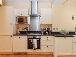 Geschirrspüler, Kochgeschirr/Geschirr/Besteck